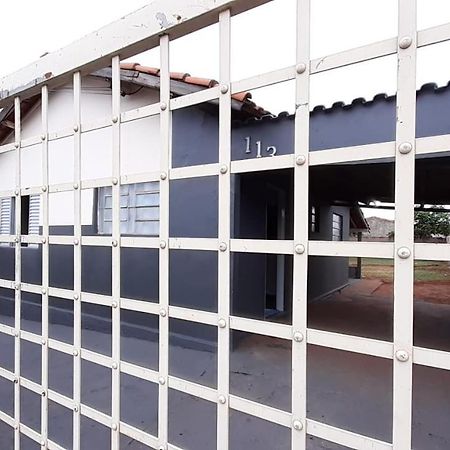 Villa Adonai Olímpia Exterior foto